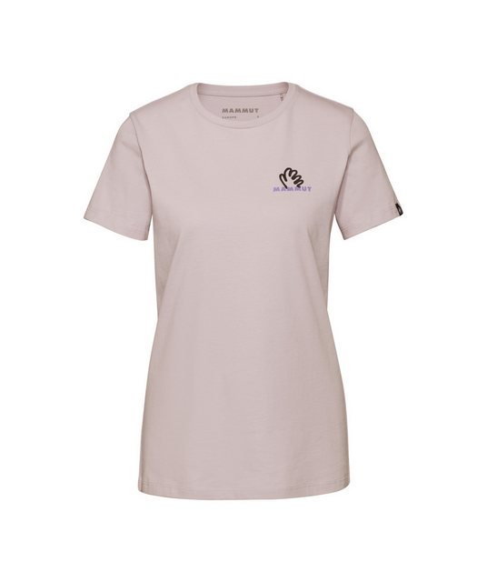 Mammut T-Shirt Massone T-Shirt Women Hold günstig online kaufen