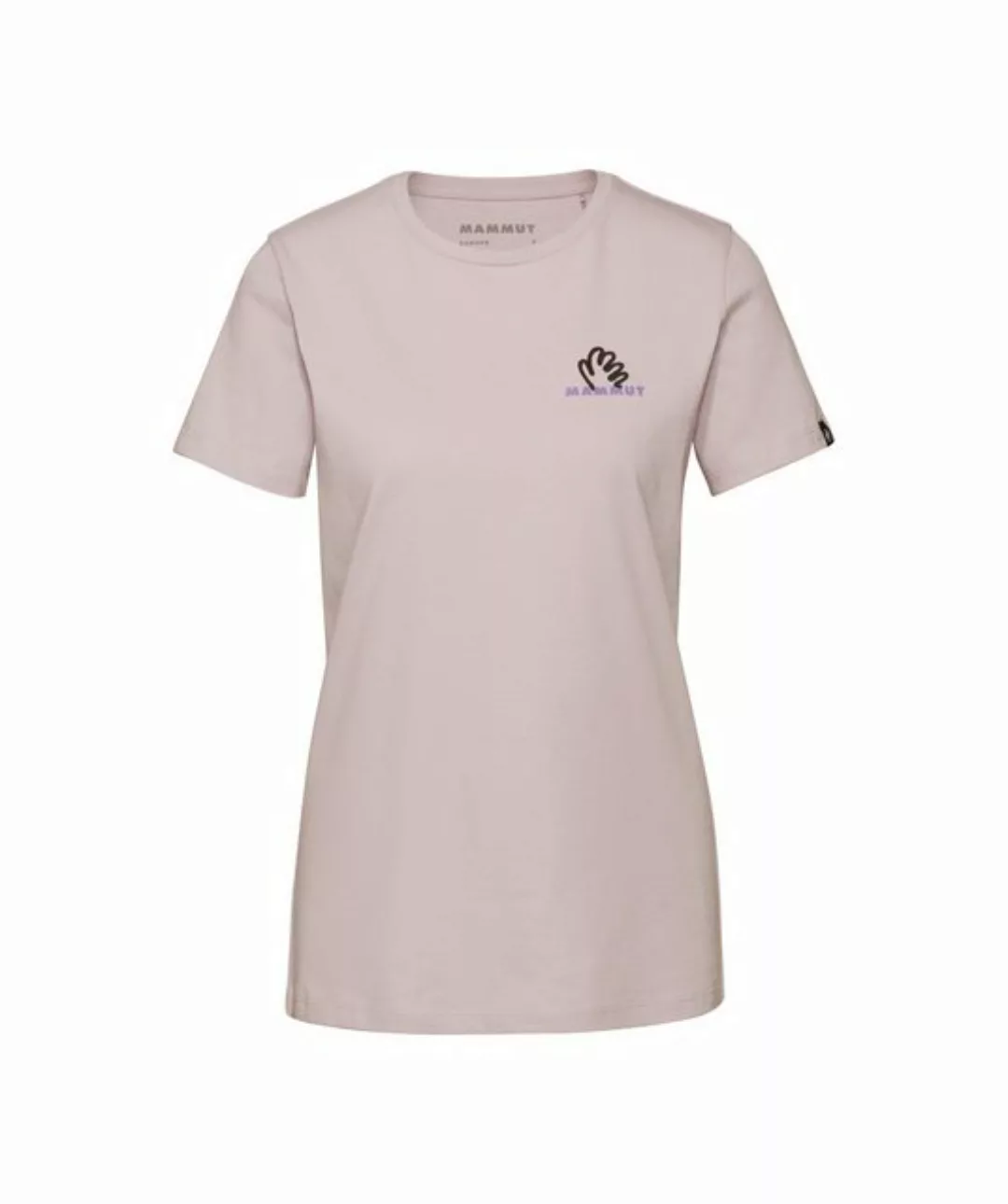 Mammut T-Shirt Massone T-Shirt Women Hold günstig online kaufen