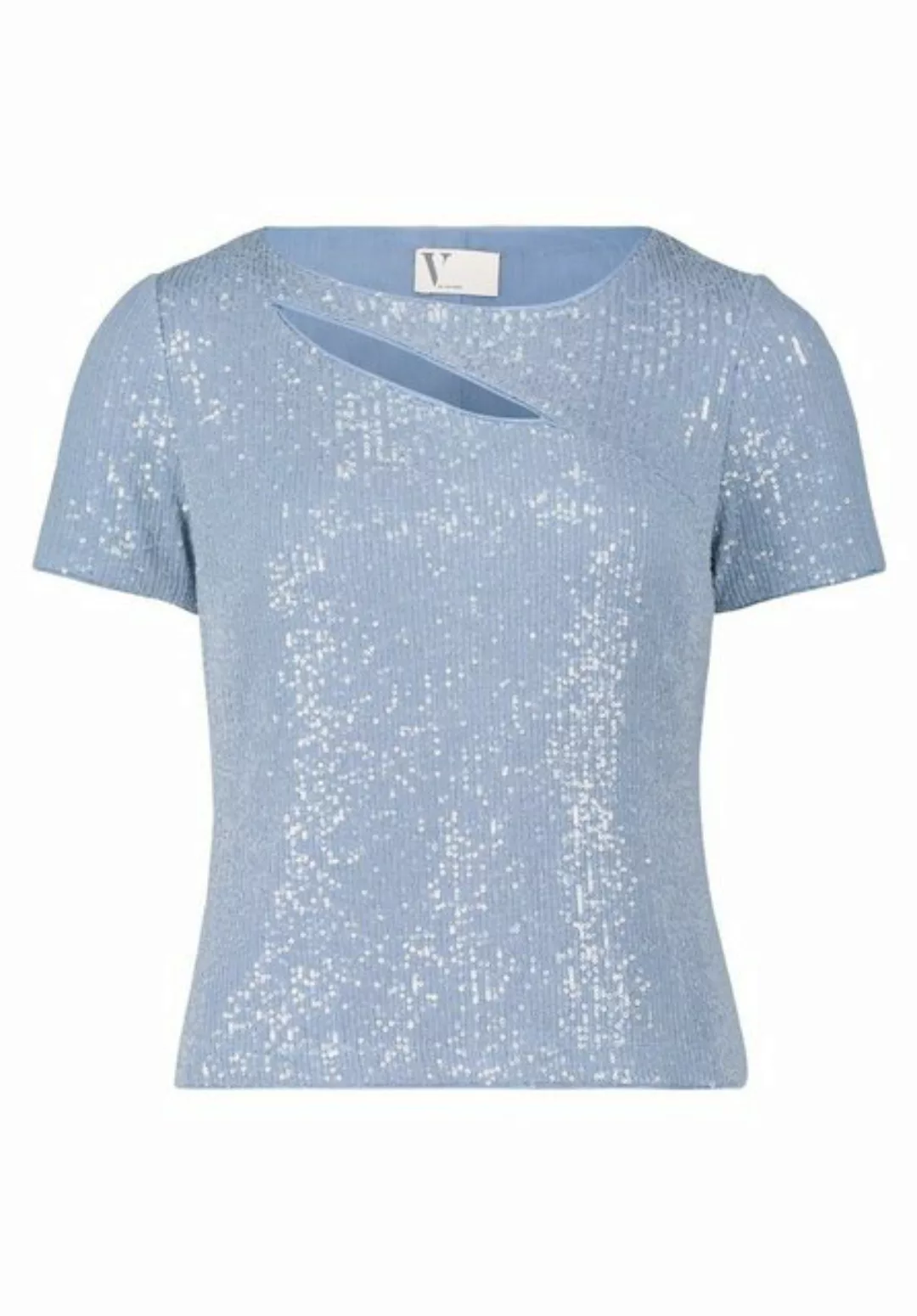 Vera Mont T-Shirt Shirt Kurz 1/2 Arm günstig online kaufen