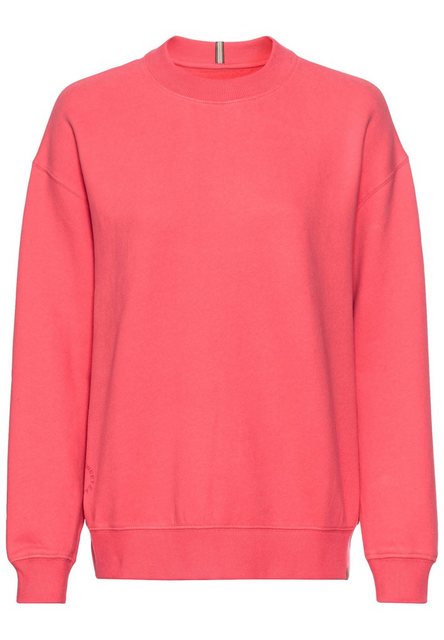 camel active Blusenshirt SWEAT BERRY günstig online kaufen