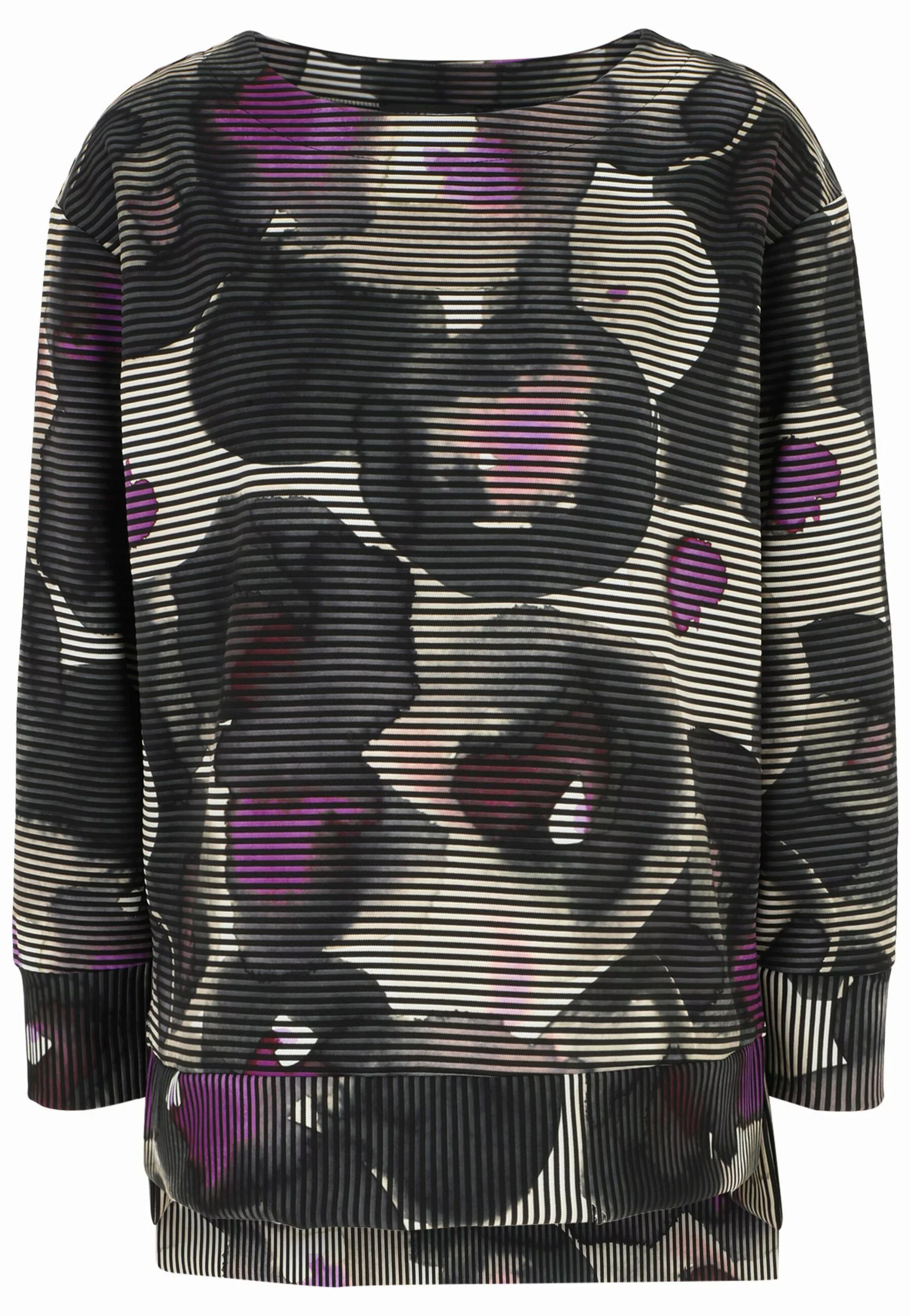 Doris Streich Sweatshirt (1-tlg) mit Grafik-Print günstig online kaufen