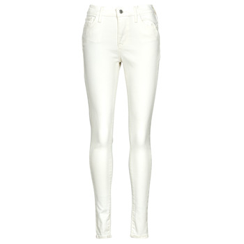 Levis  Slim Fit Jeans 720 HIRISE SUPER SKINNY günstig online kaufen