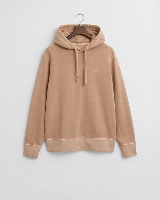 Gant Hoodie SUNFADED HOODIE günstig online kaufen