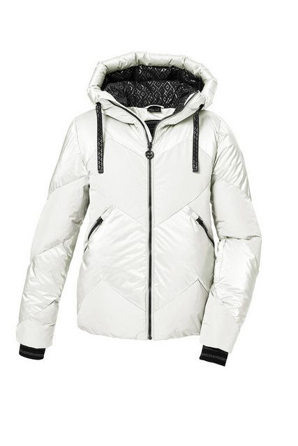 Killtec Winterjacke killtec Damen Skijacke KSW 100 WMN SKI QLTD günstig online kaufen