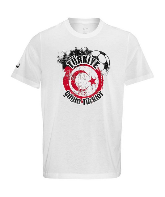 Nike T-Shirt TFF CT T-Shirt EC 2024 default günstig online kaufen