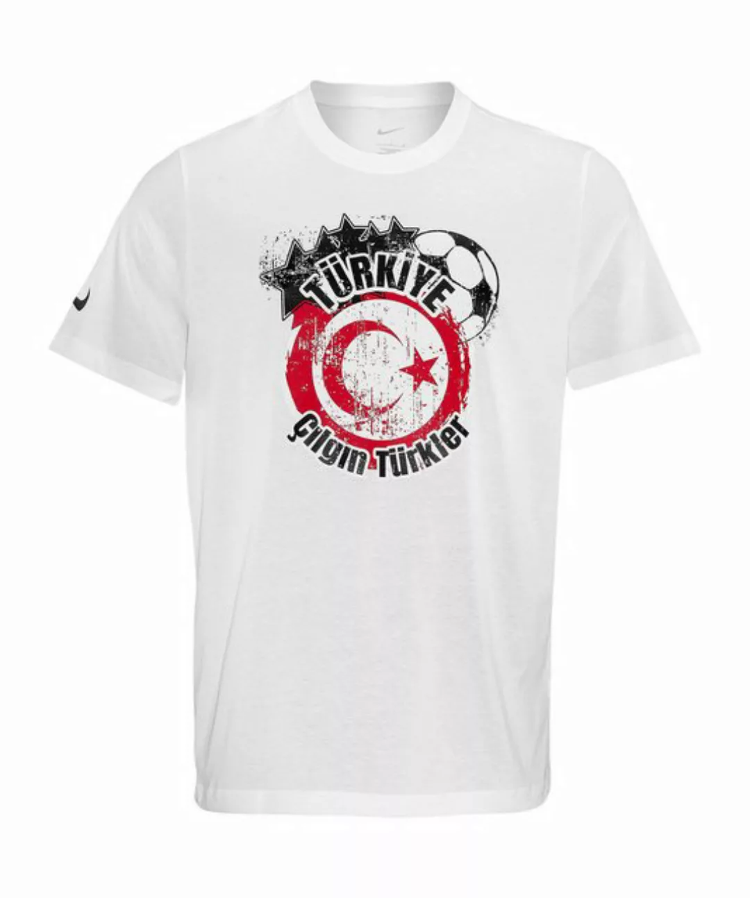 Nike T-Shirt TFF CT T-Shirt EC 2024 default günstig online kaufen