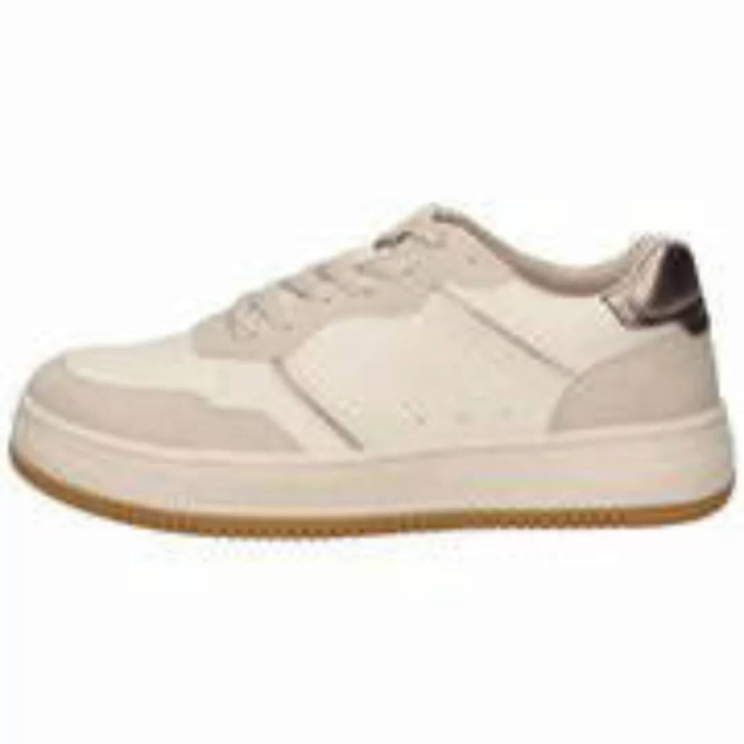 Tamaris Plateau Sneaker Damen weiß günstig online kaufen