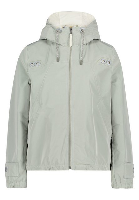 Amber & June Outdoorjacke Jacke Casual günstig online kaufen