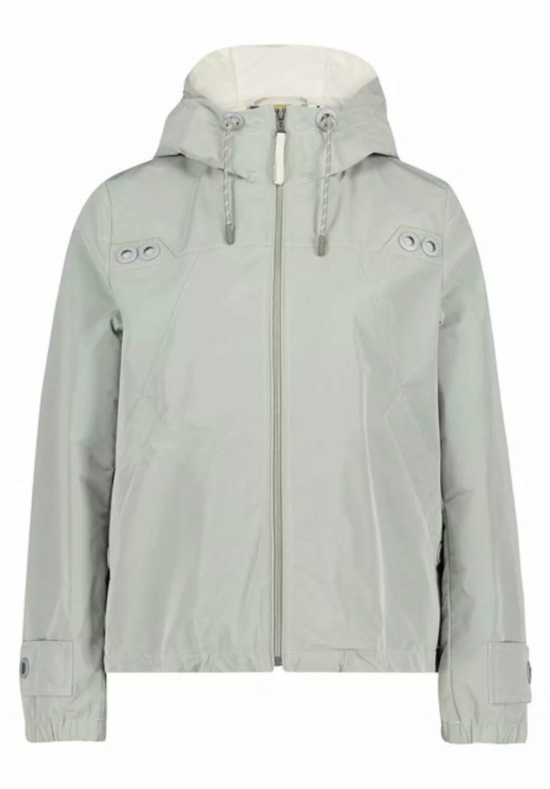 Amber & June Outdoorjacke Jacke Casual günstig online kaufen