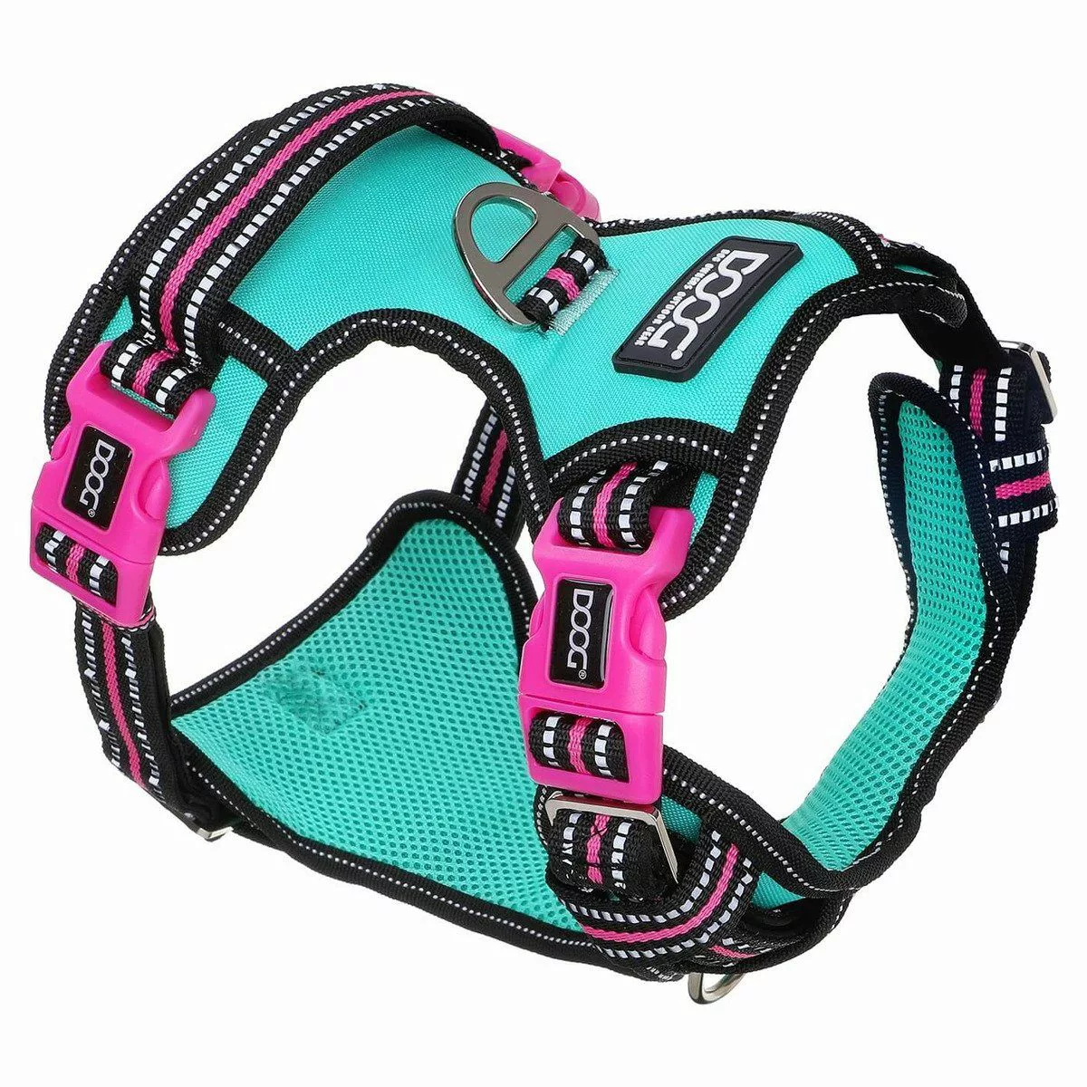 DOOG Hunde-Geschirr Neotech Geschirr Rin Tin günstig online kaufen