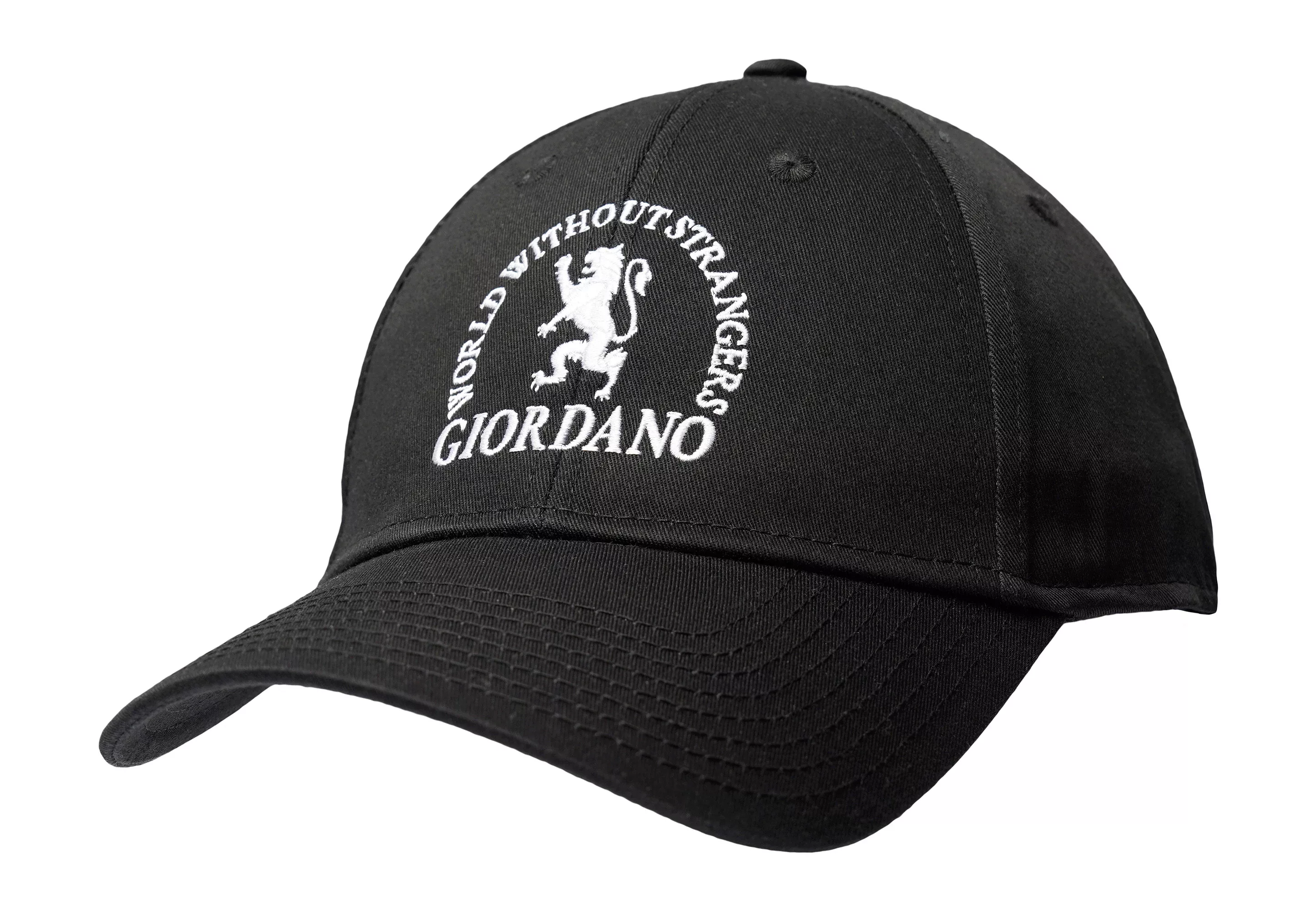 GIORDANO Baseball Cap "3D Lion", mit trendiger Markenstickerei günstig online kaufen