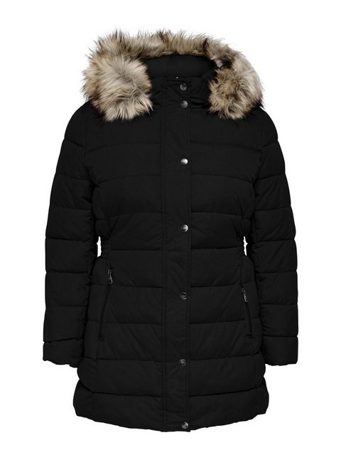 ONLY CARMAKOMA Steppjacke CARNEWLUNA QUILTED COAT CC OTW günstig online kaufen