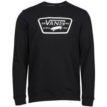 Vans  Sweatshirt FULL PATCH CREW II günstig online kaufen