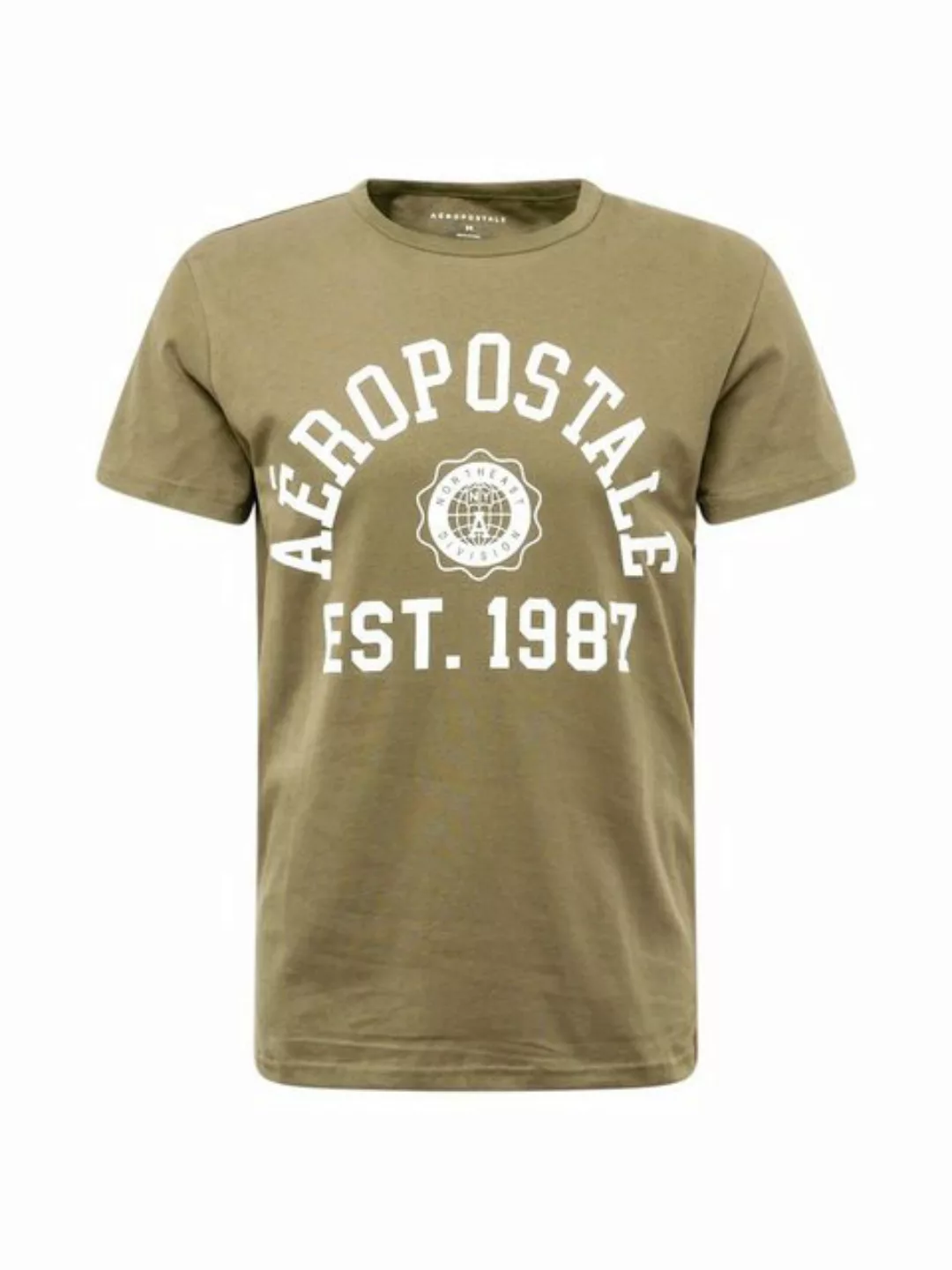 AÈROPOSTALE T-Shirt (1-tlg) günstig online kaufen