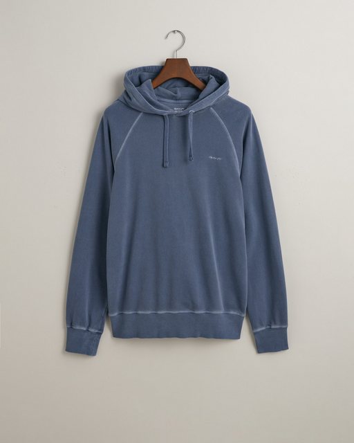 Gant Hoodie SUNFADED HOODIE günstig online kaufen