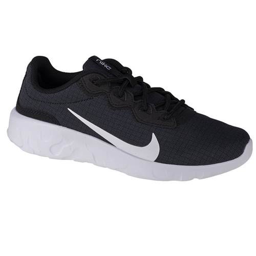 Nike Explore Strada Schuhe EU 36 1/2 Black günstig online kaufen