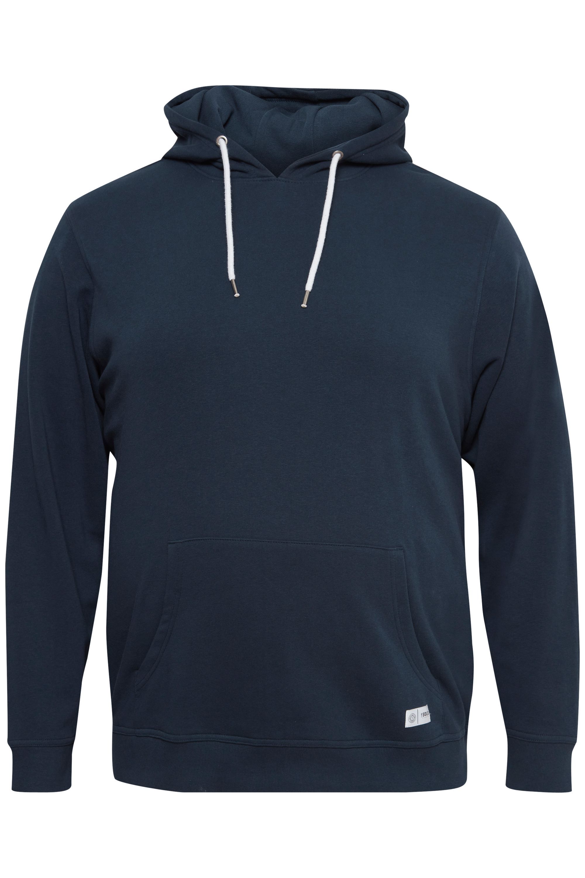 !Solid Hoodie SDTammo BT Basic Sweatshirt mit Kapuze günstig online kaufen