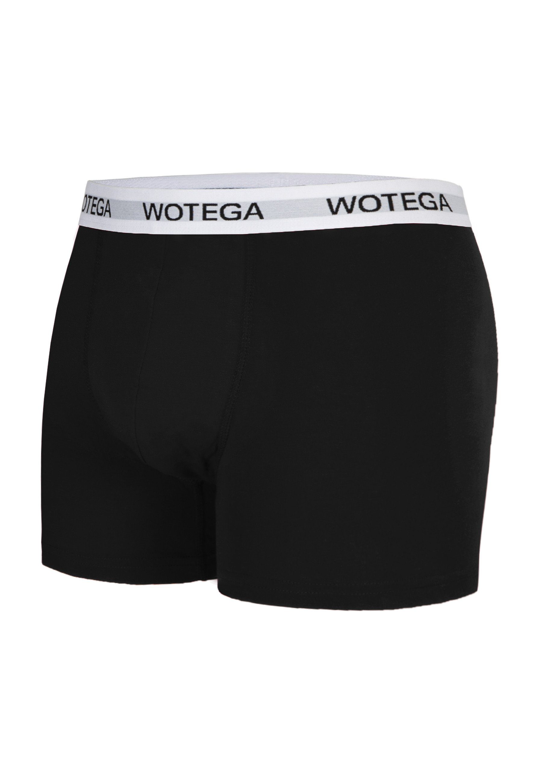 WOTEGA Boxershorts Joe (Spar-Set, 8er-Pack) moderne günstig online kaufen