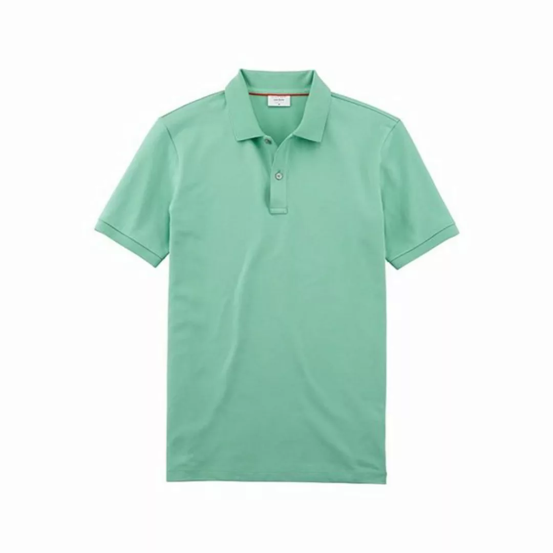 OLYMP Poloshirt Level Five body fit aus Baumwoll-Piqué günstig online kaufen