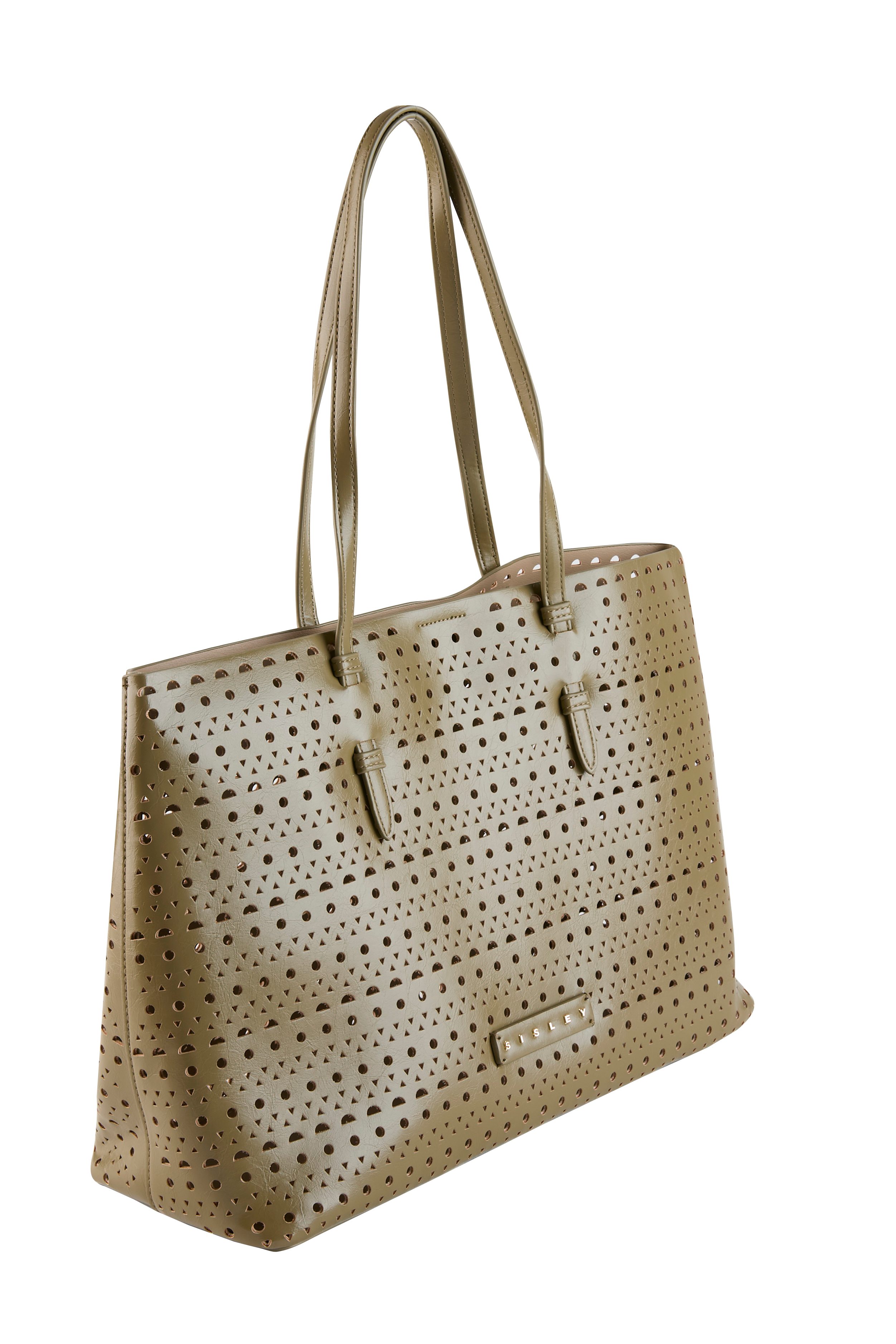 sisley Shopper Damen Tasche – Schultertasche günstig online kaufen