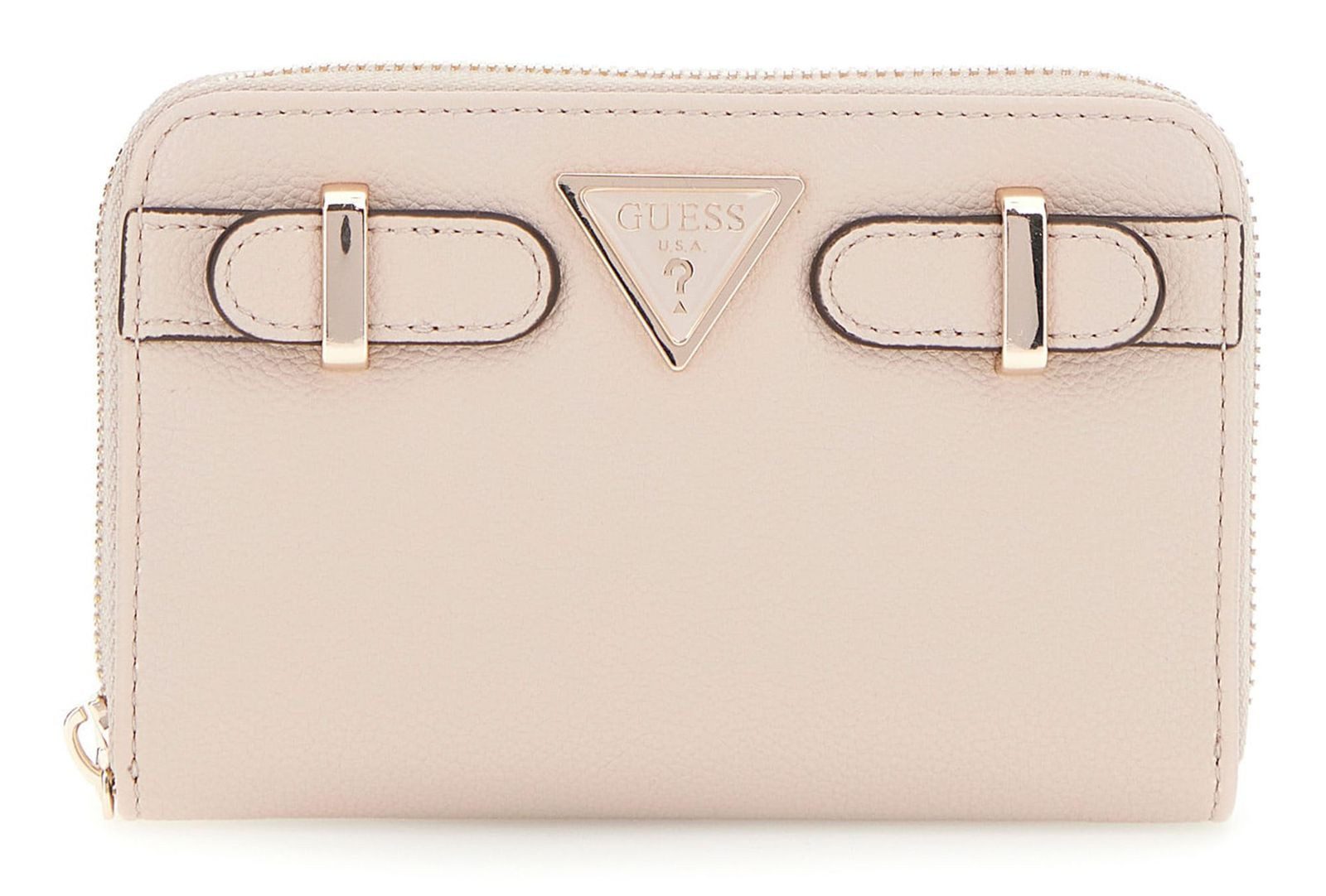 Guess Geldbörse Zip Around Wallet günstig online kaufen