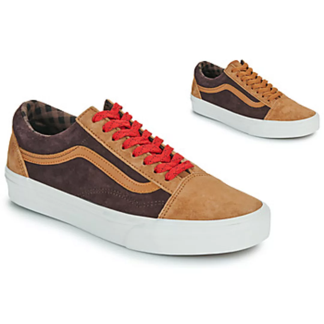 Vans  Sneaker Old Skool günstig online kaufen