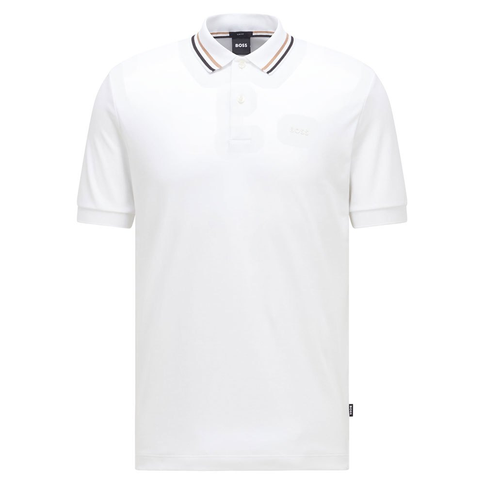 BOSS Polo-Shirt Penrose 50469360/100 günstig online kaufen