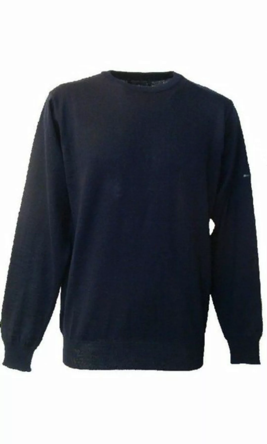 Mode Monte Carlo Strickpullover Pullover RH Marine günstig online kaufen