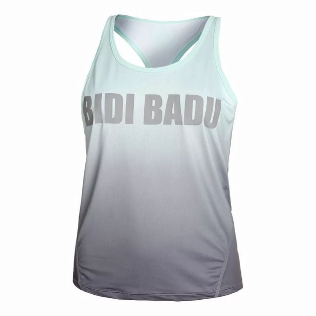 BIDI BADU Tanktop Rhombo Move Printed Tank günstig online kaufen