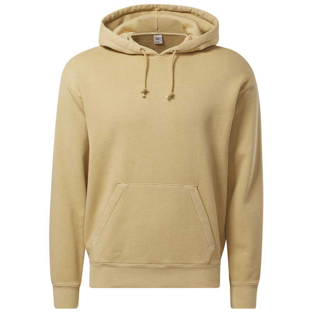 Reebok Classics Nd Kapuzenpullover XS Sepia günstig online kaufen