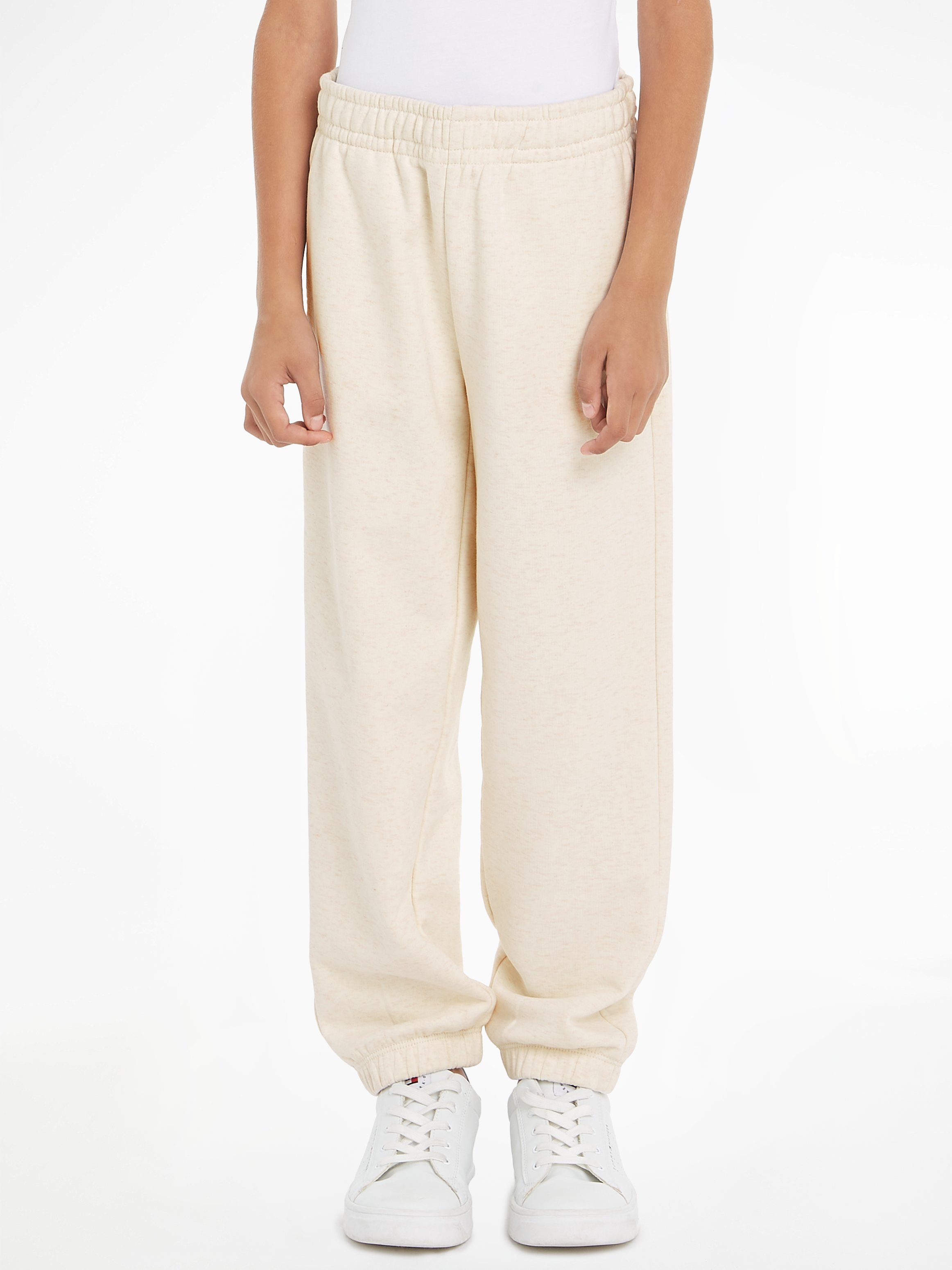 Tommy Hilfiger Sweathose U TIMELESS SWEATPANTS günstig online kaufen