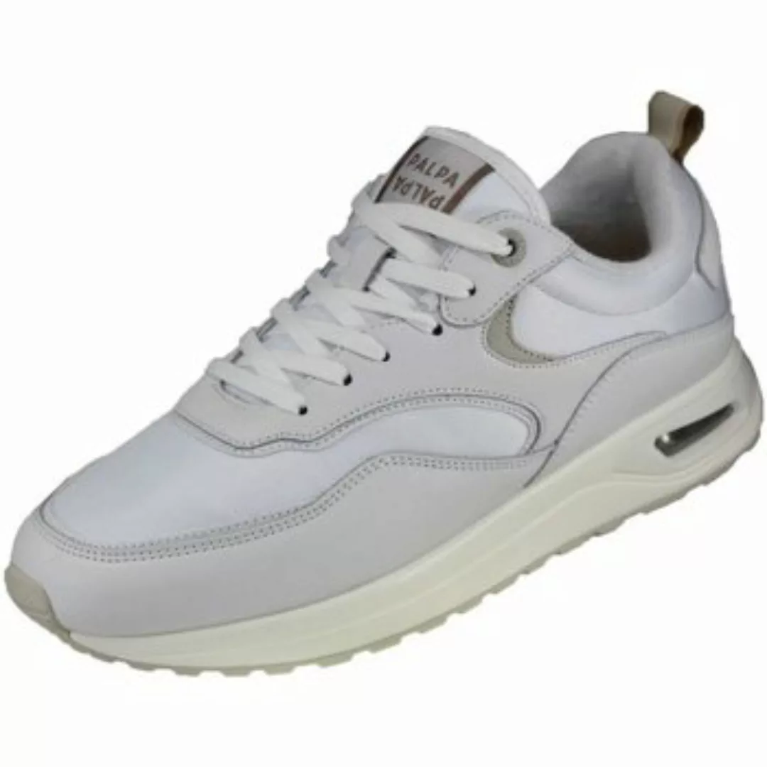 Palpa  Sneaker white-simply taupe () PBL0001J-3063 günstig online kaufen