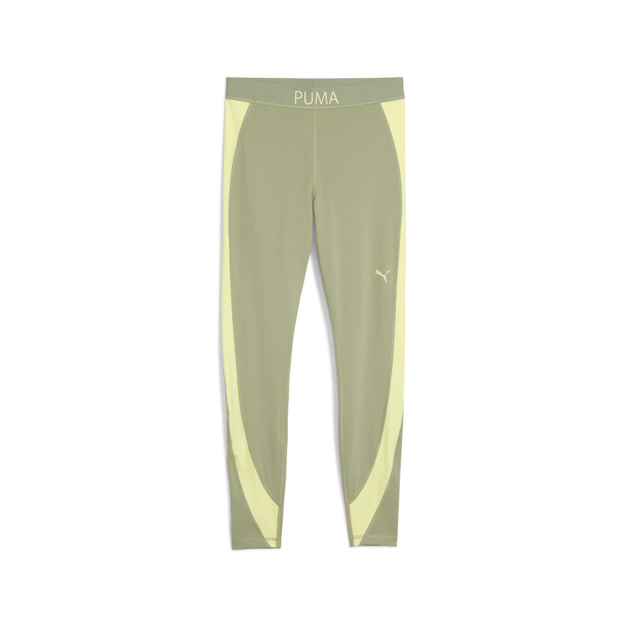 PUMA Trainingstights W STRONG COLORBLOCKTIGHT - günstig online kaufen