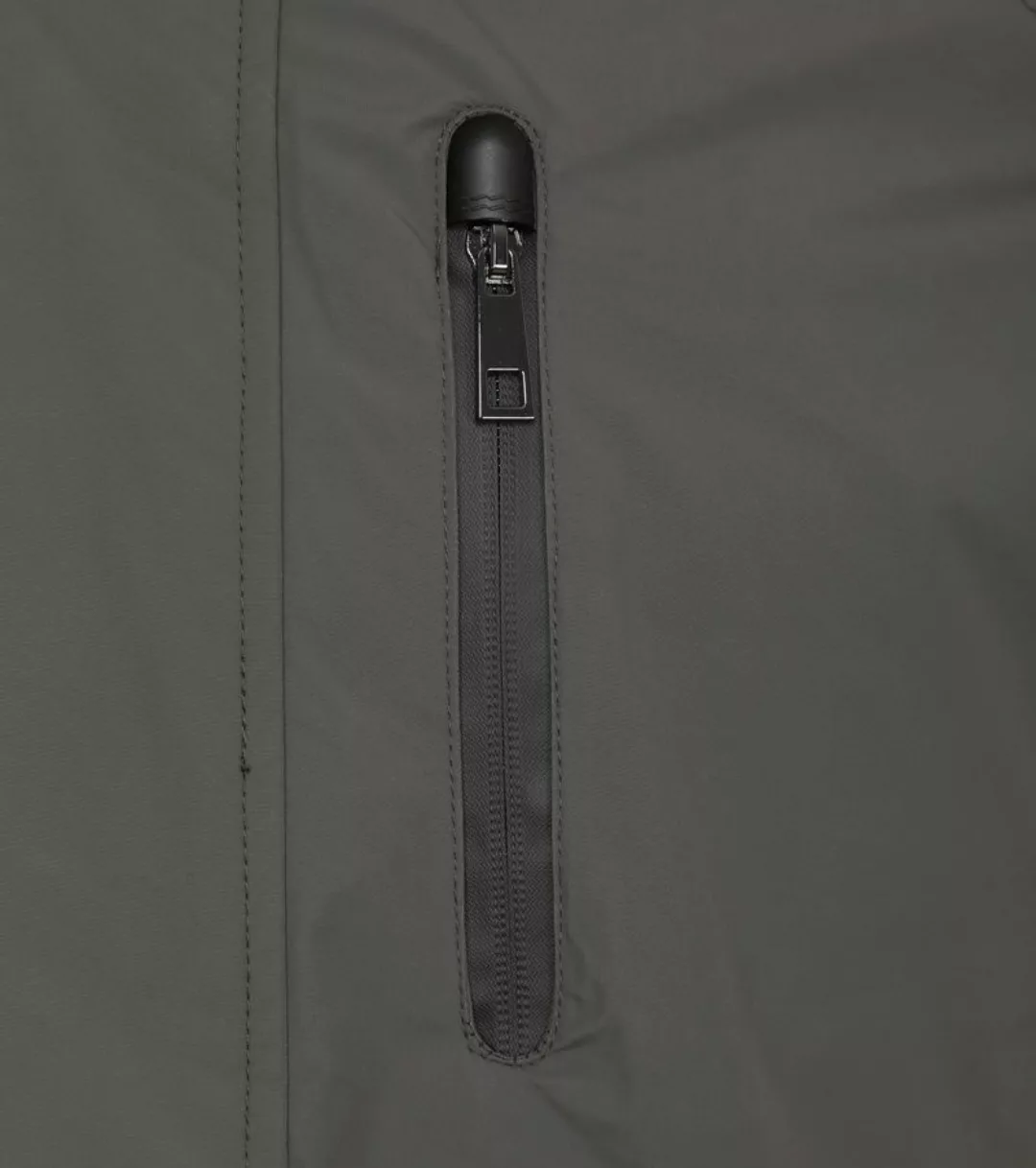 Suitable Baz Jacke Dunkelgrün - Größe L günstig online kaufen