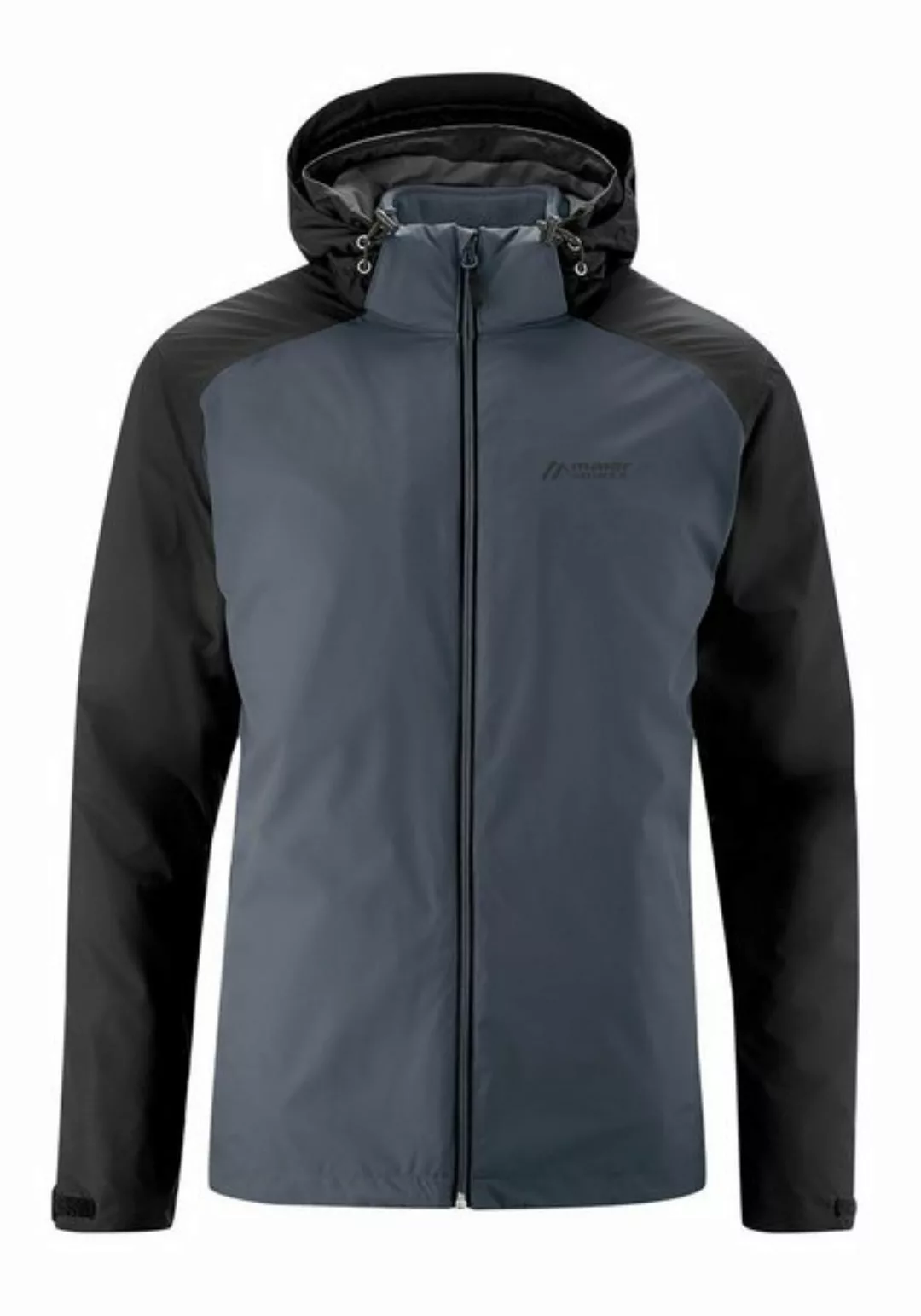 Maier Sports Anorak Maier Sports M Gregale Dj Übergrösse Herren Anorak günstig online kaufen