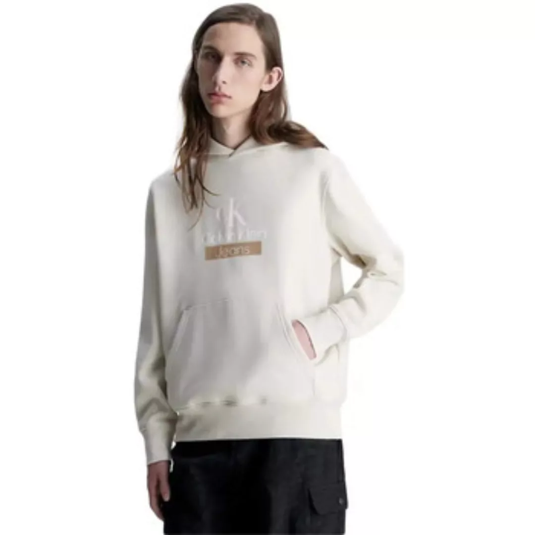 Calvin Klein Jeans  Sweatshirt polar günstig online kaufen