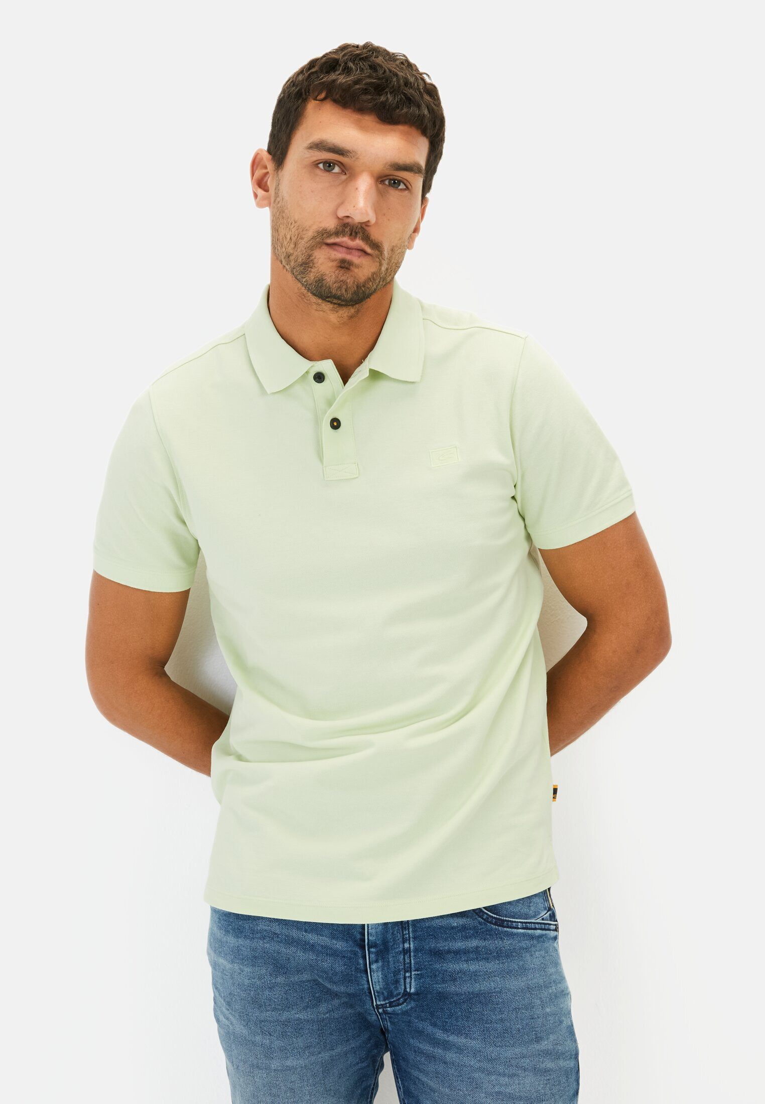 Camel Active Herren Shirt 5p01409920 günstig online kaufen