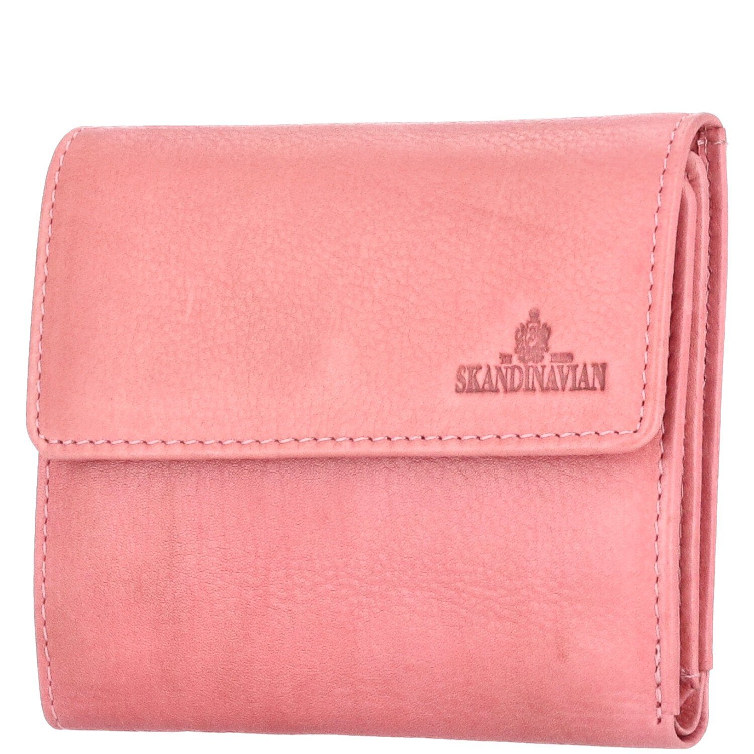 The Skandinavian Brand Geldbörse The Skandinavian günstig online kaufen