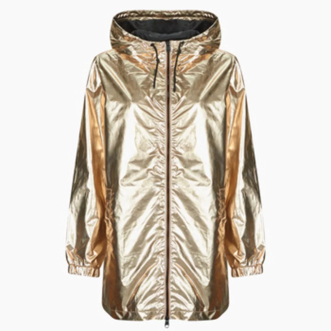 Vero Moda  Parkas VMANNEGOLD günstig online kaufen