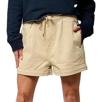 Kaporal  Shorts LIWIXE25W8J-BEI günstig online kaufen