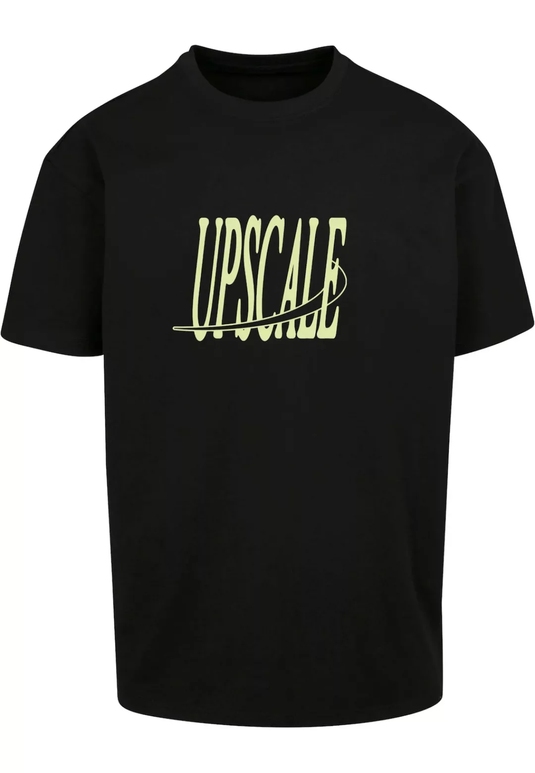 MT Upscale T-Shirt Fortune Cranes Heavy oversize Tee günstig online kaufen