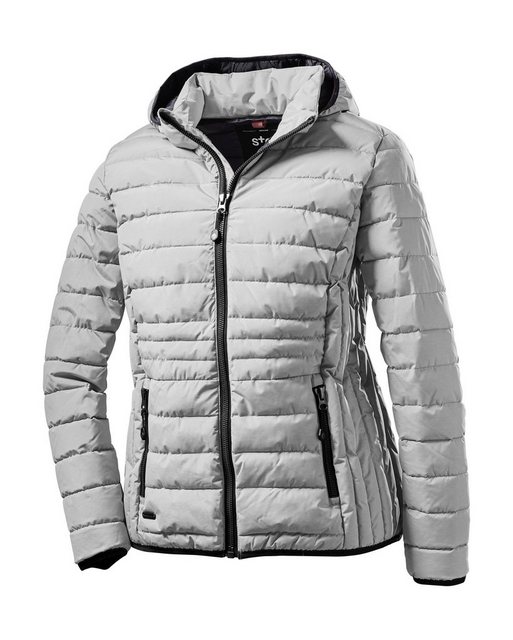 STOY Steppjacke WMN Quilted JCKT B günstig online kaufen