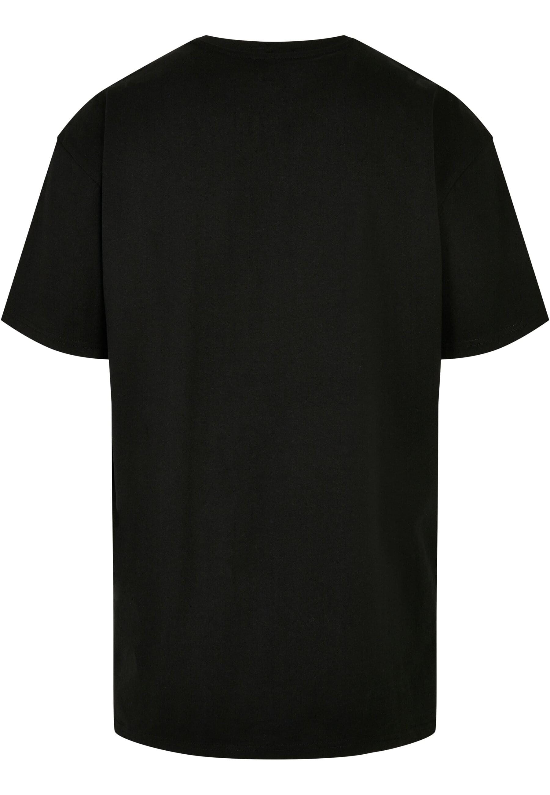 URBAN CLASSICS T-Shirt "Urban Classics Herren Long Shaped Turnup Tee", (1 t günstig online kaufen