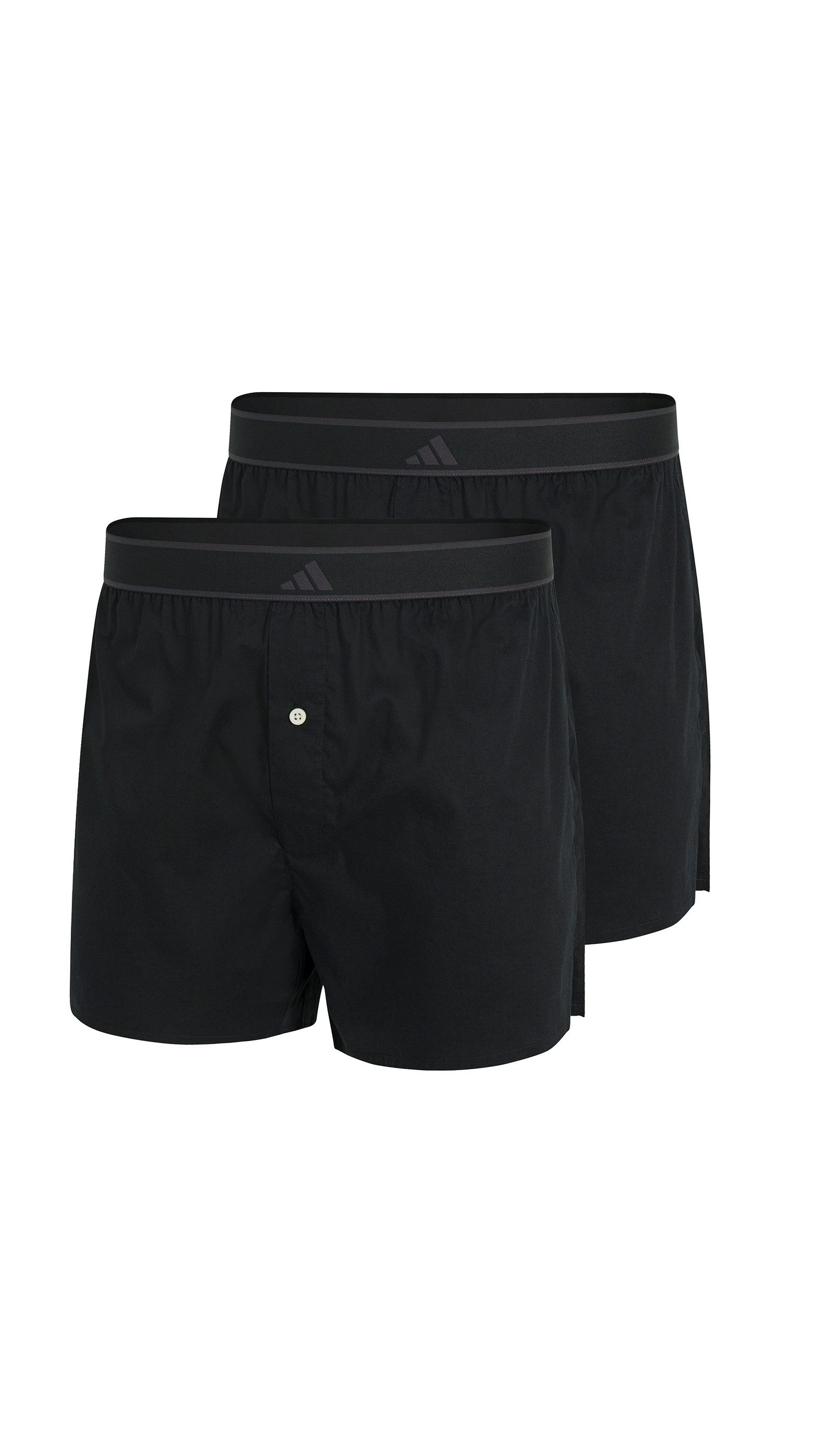 adidas Sportswear Webboxer Active Woven (2er günstig online kaufen