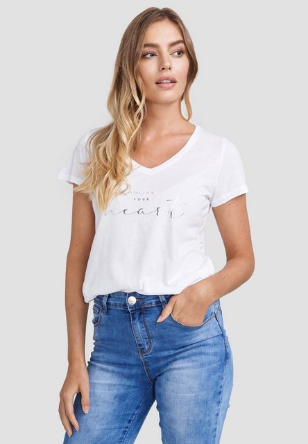 Decay T-Shirt, in tollem Design günstig online kaufen