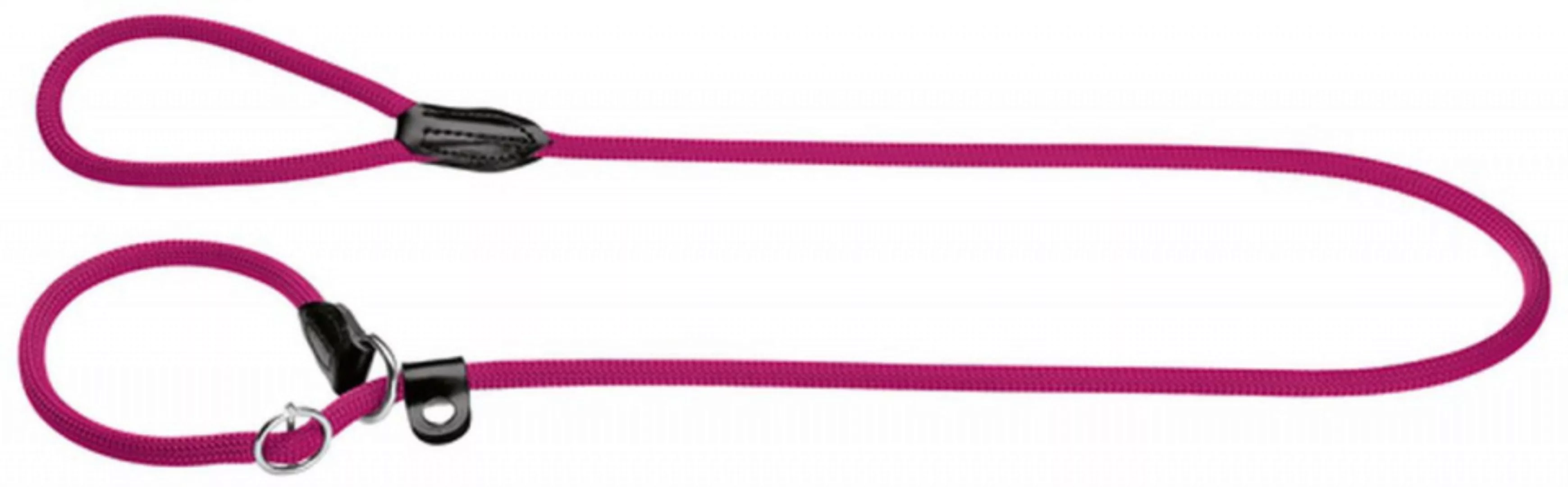 Hundeleine Retriever 170 X 0,8 Cm Nylon Himbeerrosa günstig online kaufen