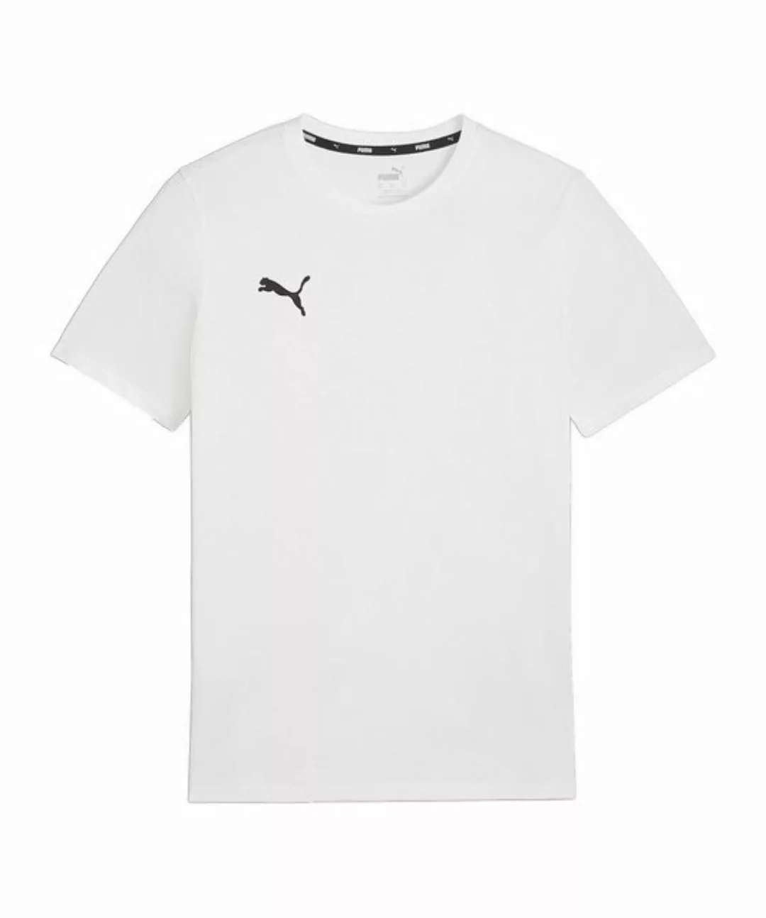 PUMA T-Shirt teamGOAL Casuals T-Shirt default günstig online kaufen