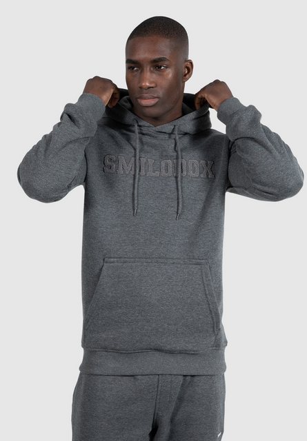 Smilodox Hoodie Leo - günstig online kaufen