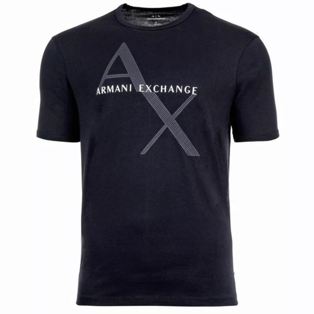 ARMANI EXCHANGE T-Shirt günstig online kaufen