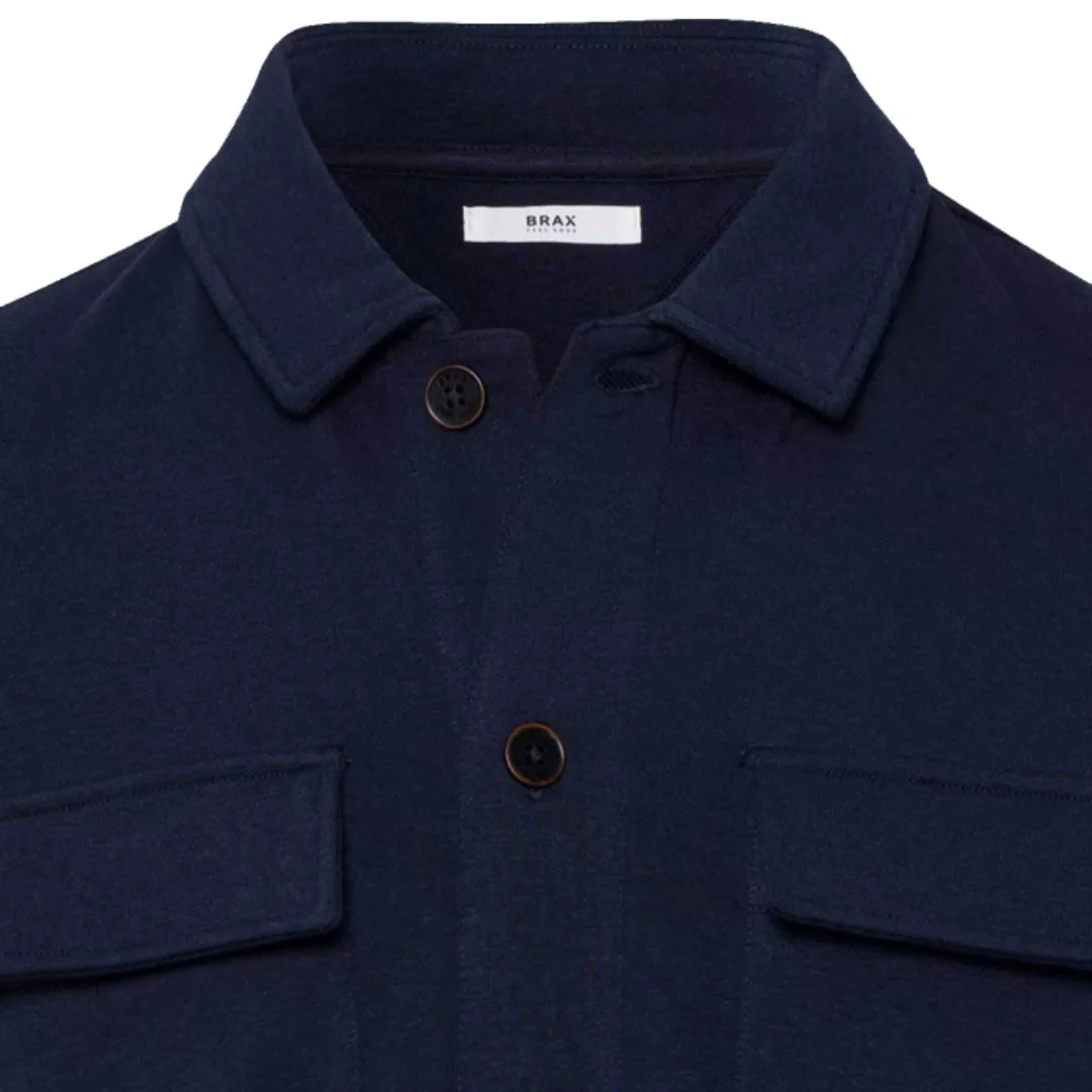 Brax Poloshirt aus Jersey günstig online kaufen